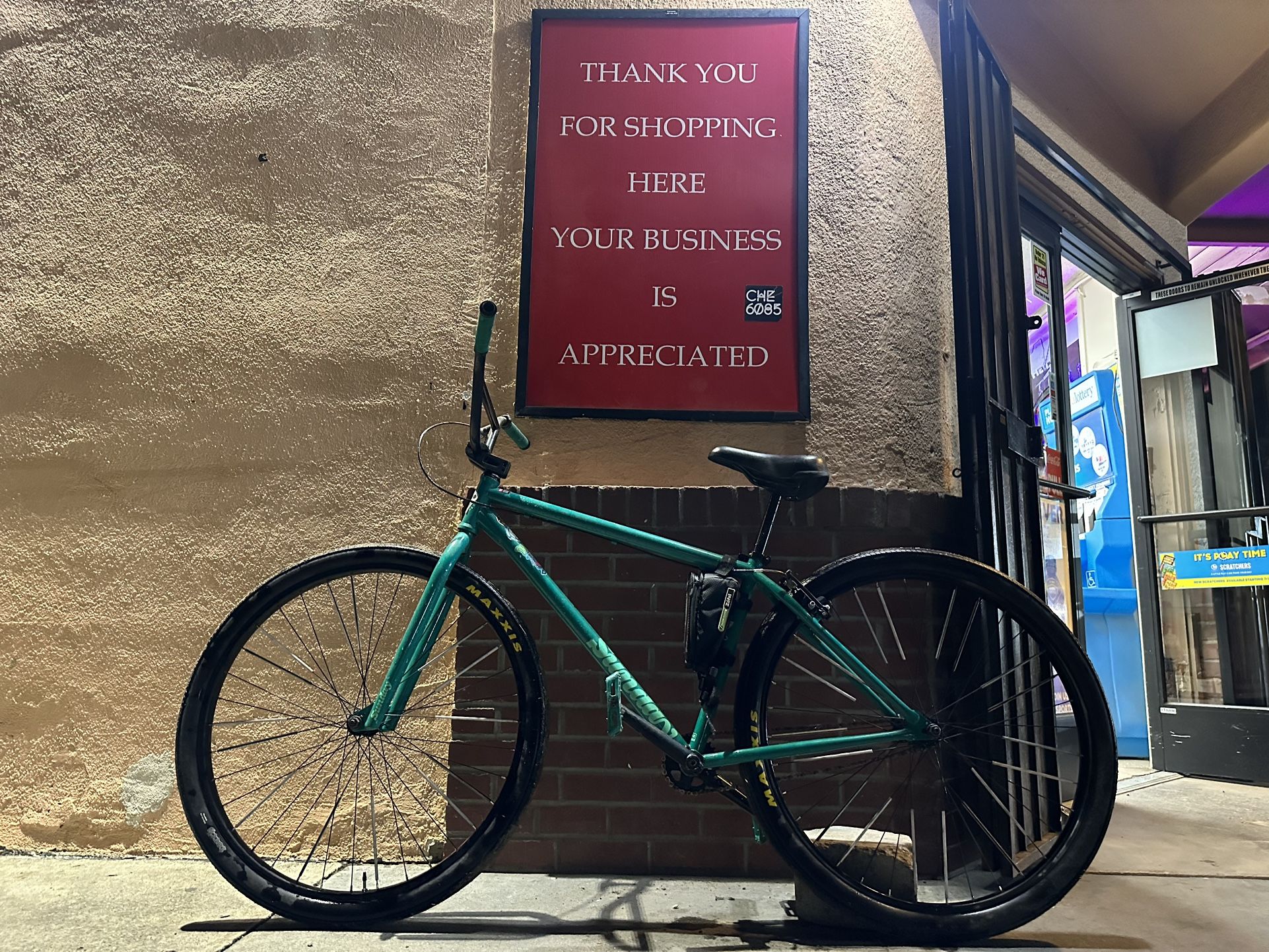 sunday bicycles for sale