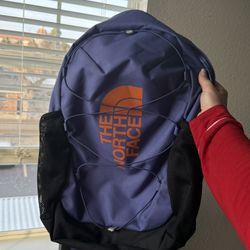 North Face Backpack