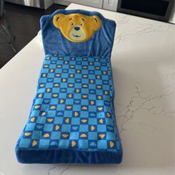 Build A Bear Bed