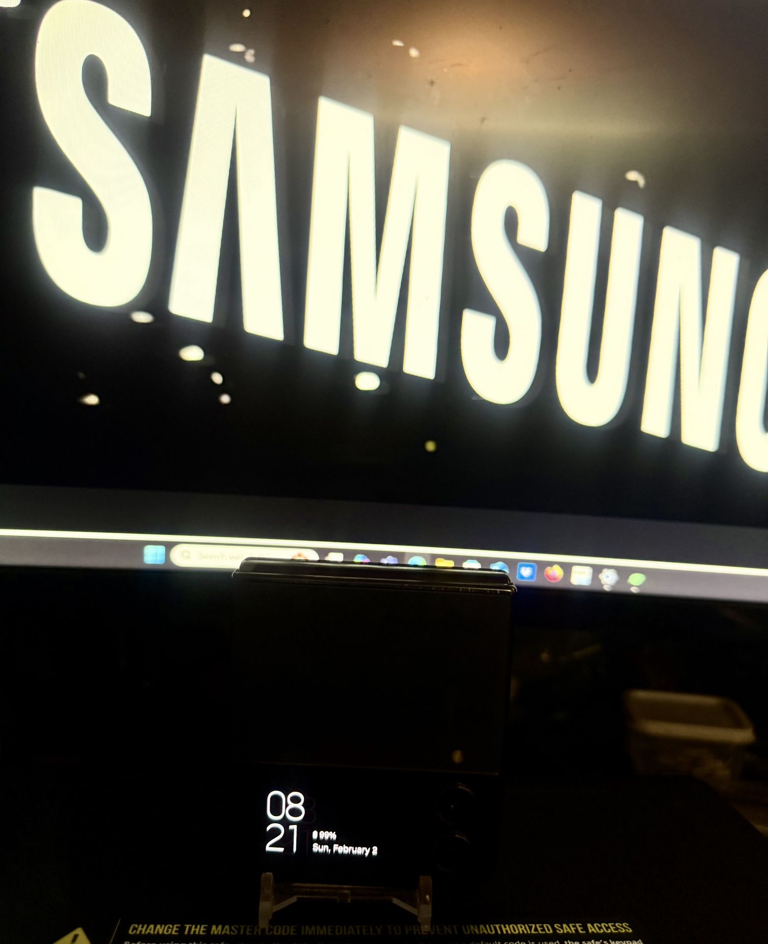 Samsung Flip 4 Unlocked 