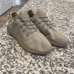 Adidas yeezy oxford tan for cheap sale