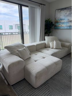 sectional sofa