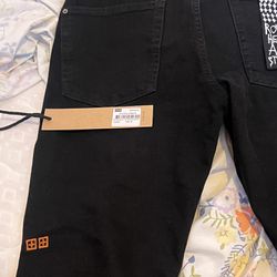 Ksubi Pants Size 33