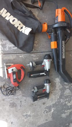 Tools