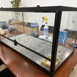 Out with the Old, In with the New