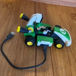 Mario Kart Live
