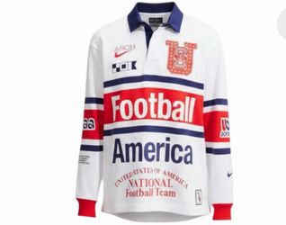 Nike Rugby x USMNT x V.A.A