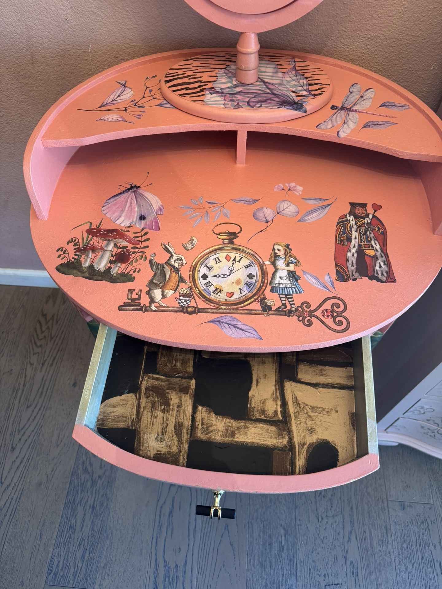 End Table