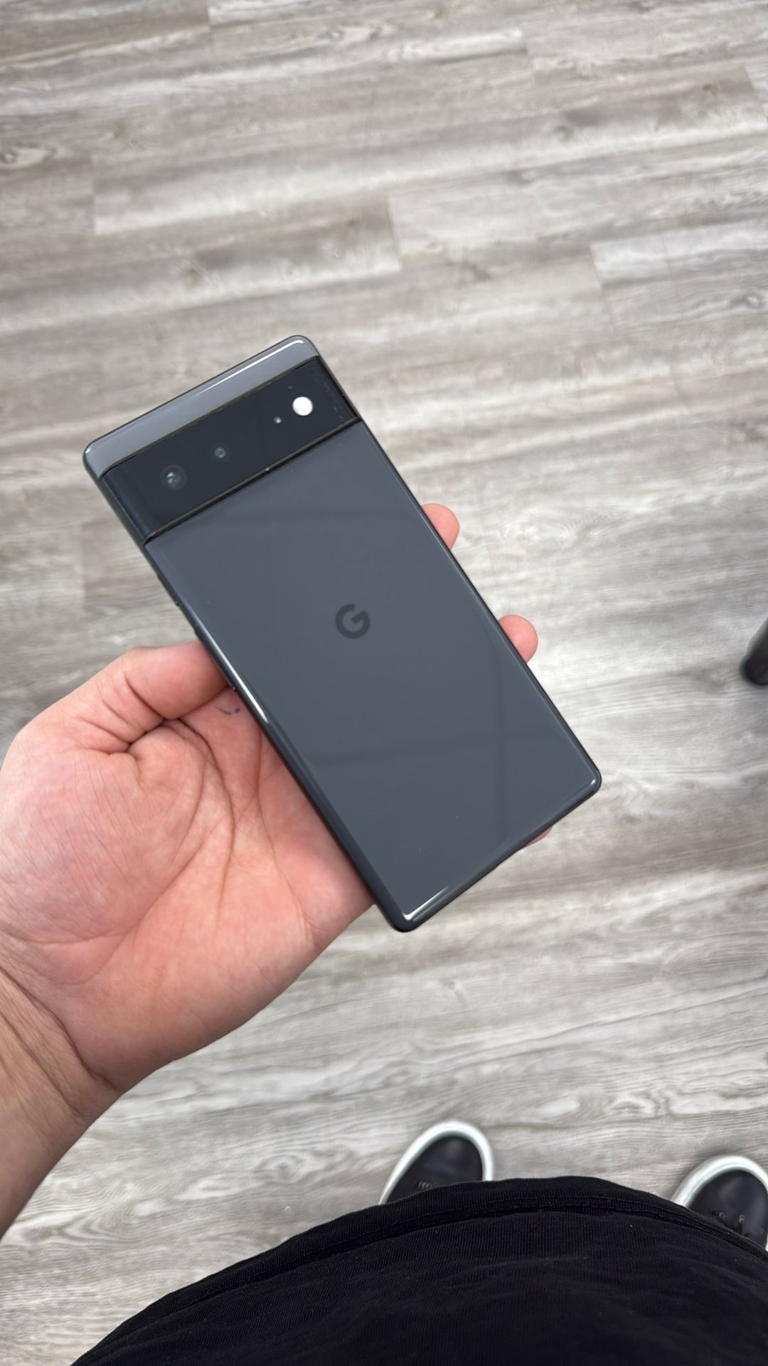 Pixel 6 T Mobile Metro