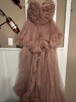 Maternity Dress