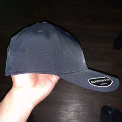 Adidas Athletic Hat 