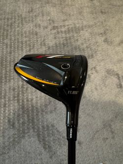 Taylor Made R7 Quad Mini Driver