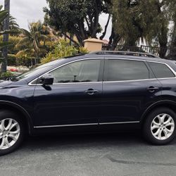 2012 Mazda Cx-9