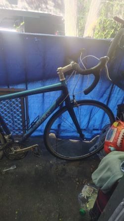 Trek WSD Ladies 1.5 Road Bike