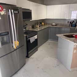 Kitchen cabinets for sale