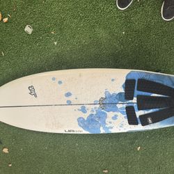 5’8 Libtech 