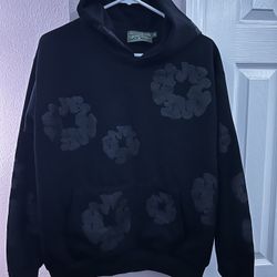 Denim Tears Black & Grey