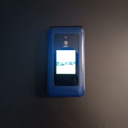 AT&T Cingular Flex 2 Flip Phone