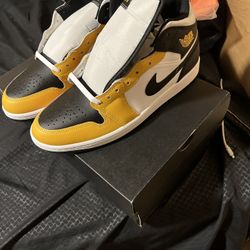 Jordan 1 