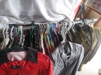 Clothes