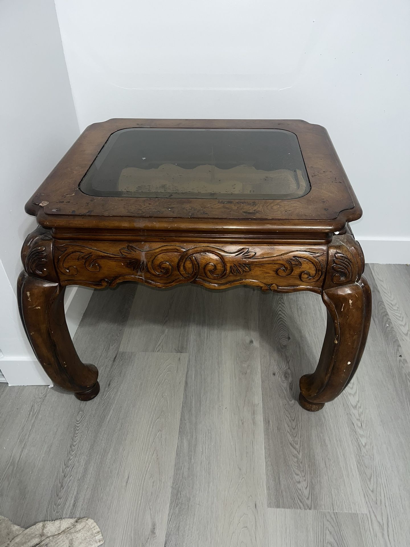 Side  Tables Coffee Table