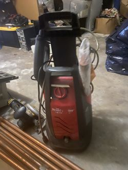 Weekender Power washer