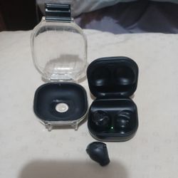 Galaxy Buds Pro 