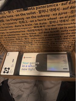 Steam Deck 512gb OLED