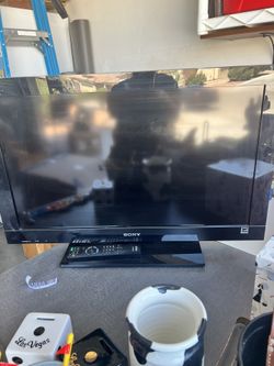 Sony 32 Inch Tv