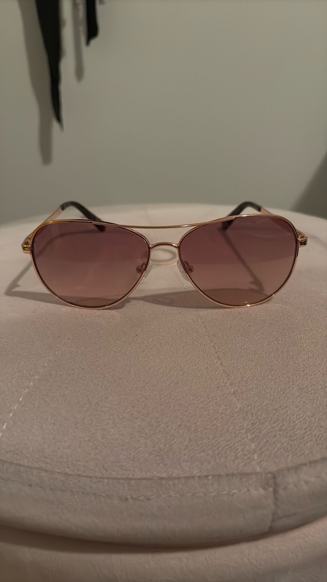 Kate Spade Aviator Sunglasses