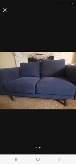 Ikea Norsborg Couches