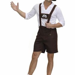 Oktoberfest costume
