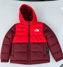 North face jacket