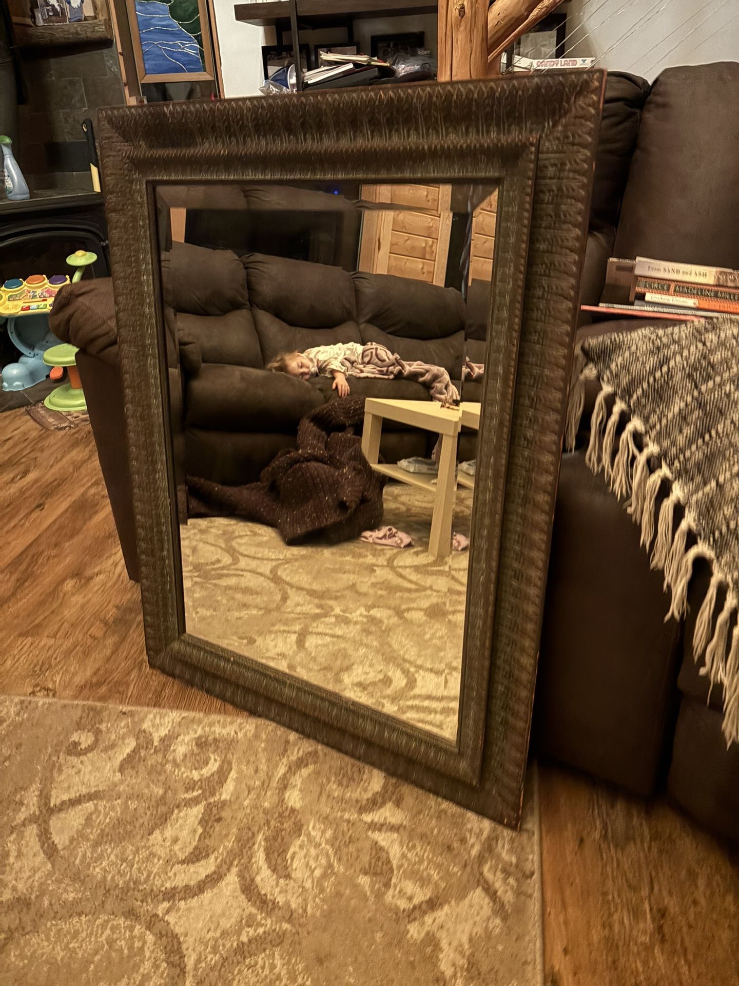 Beautiful Mirror