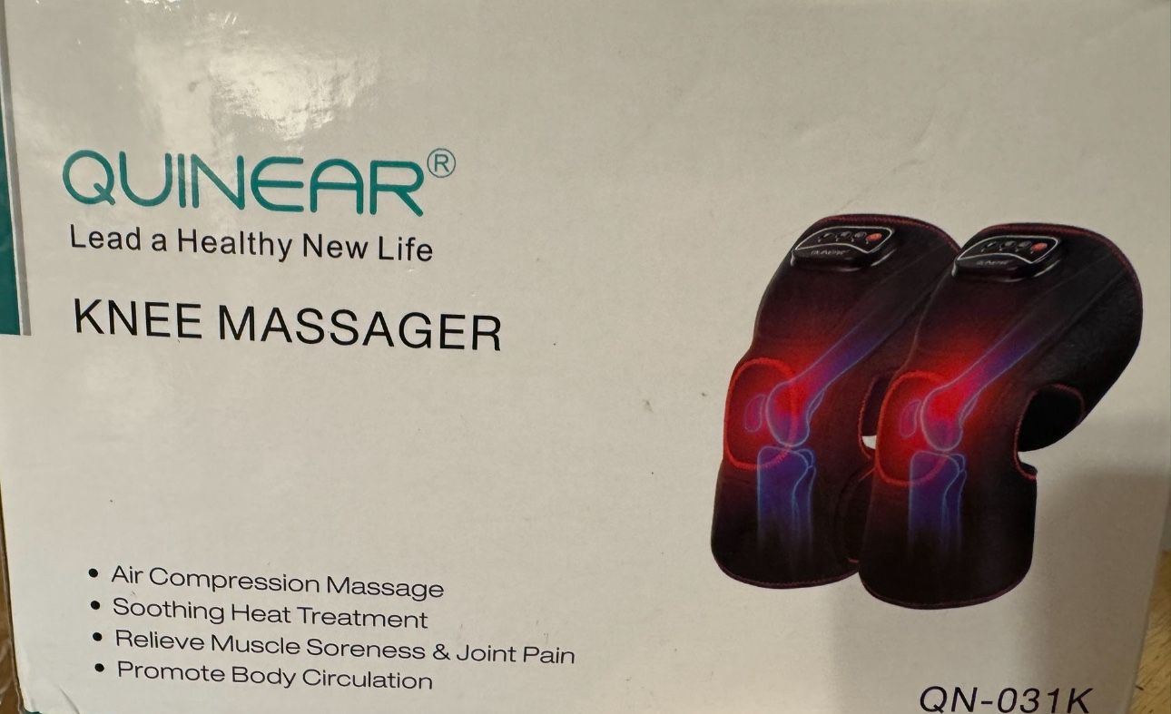 Knee Massager