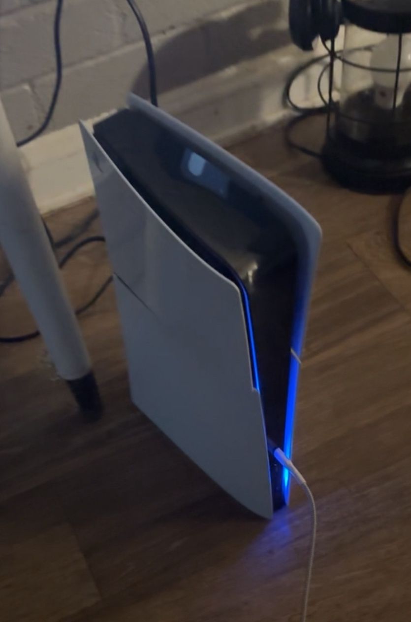 PlayStation 5
