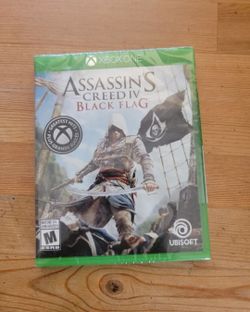 Assasin Creed 4