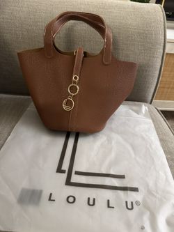 Loulu Mini Bag New