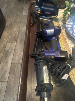 Vendo Esta Erramienta