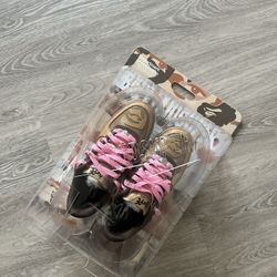 KidSuper x Bape collab (Size 10)