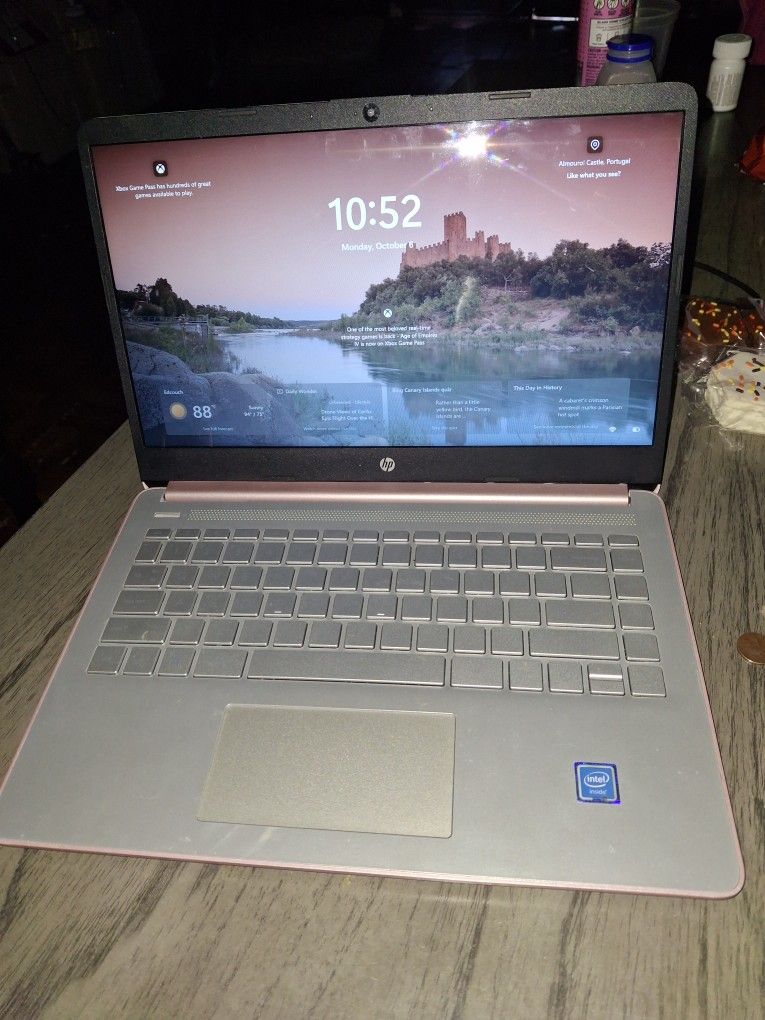 Hp Laptop