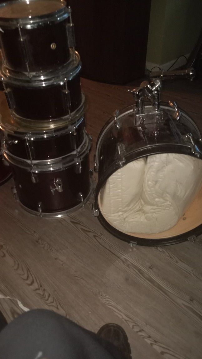 Drum Set