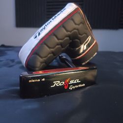 Taylormade Rossa Blade Putter 