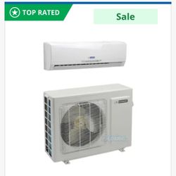 BLUERIDGE SPLITYPE AIR CONDITION 600 OBO 