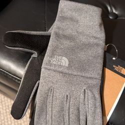 North Face Glove's 