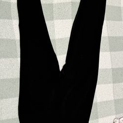Leggings Black
