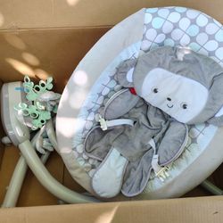 Baby Swing 