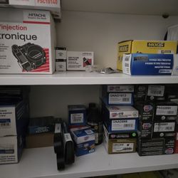 G35/350z Parts 03 - 07