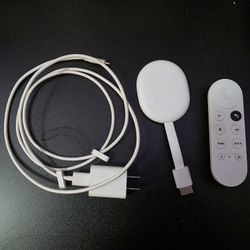 Google Chromecast
