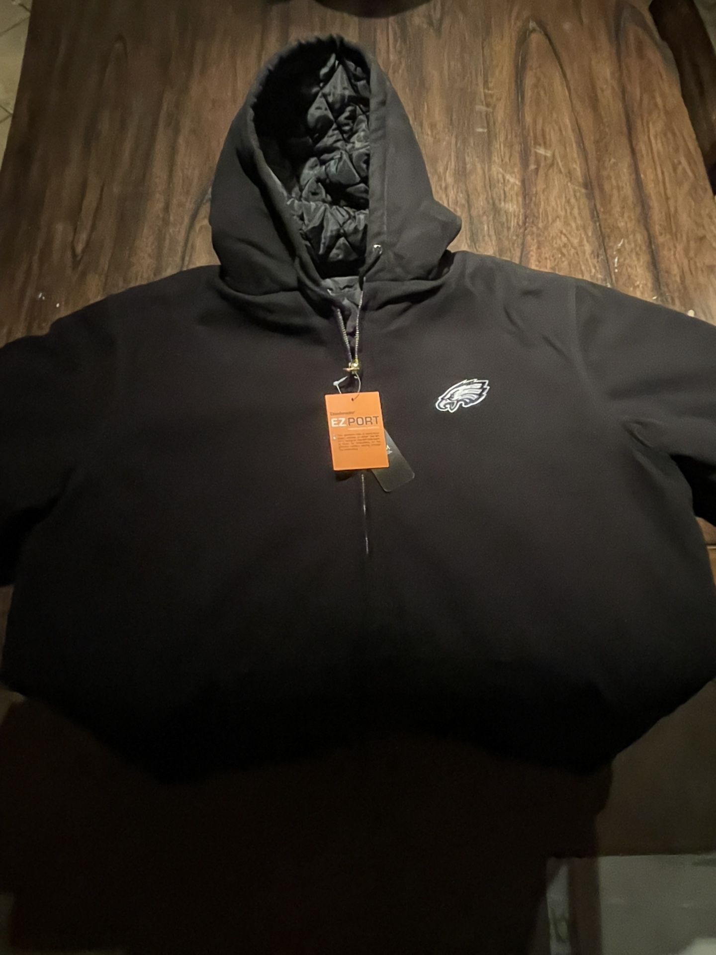 Philadelphia Eagles  Jacket
